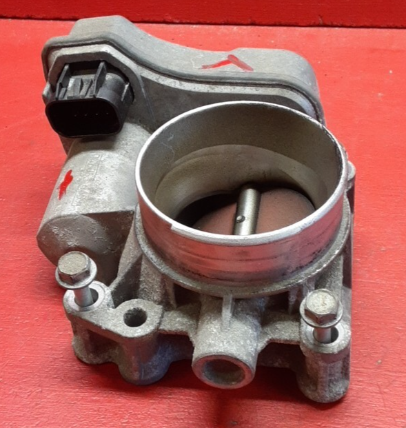 2002-2007 GM Multi Vehicle 2.2L Throttle Body Assembly 12568796