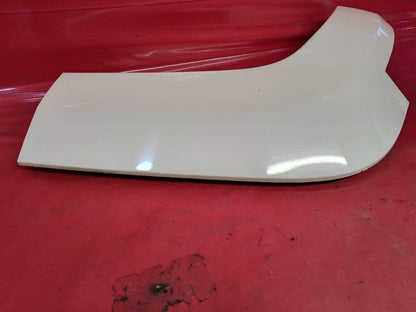 2008-2012 Jeep Liberty REAR RIGHT PASSENGER Quarter Mounted Wheel Arch Molding