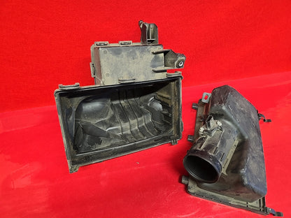 2013 Infiniti JX35 / 14-15 Infiniti QX60 Filter Housing Air Cleaner Box **TAB**