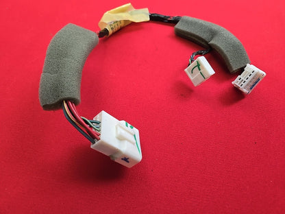 2010-2012 Subaru Outback / Legacy FRONT RIGHT PASSENGER Window Switch - HARNESS