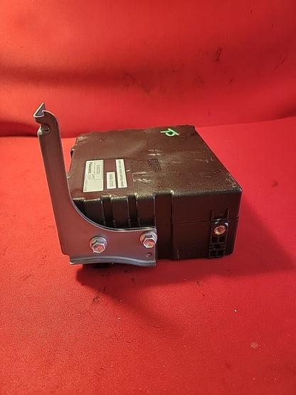 2004 2005 Toyota Prius Brake Control Power Supply Module 8968047010