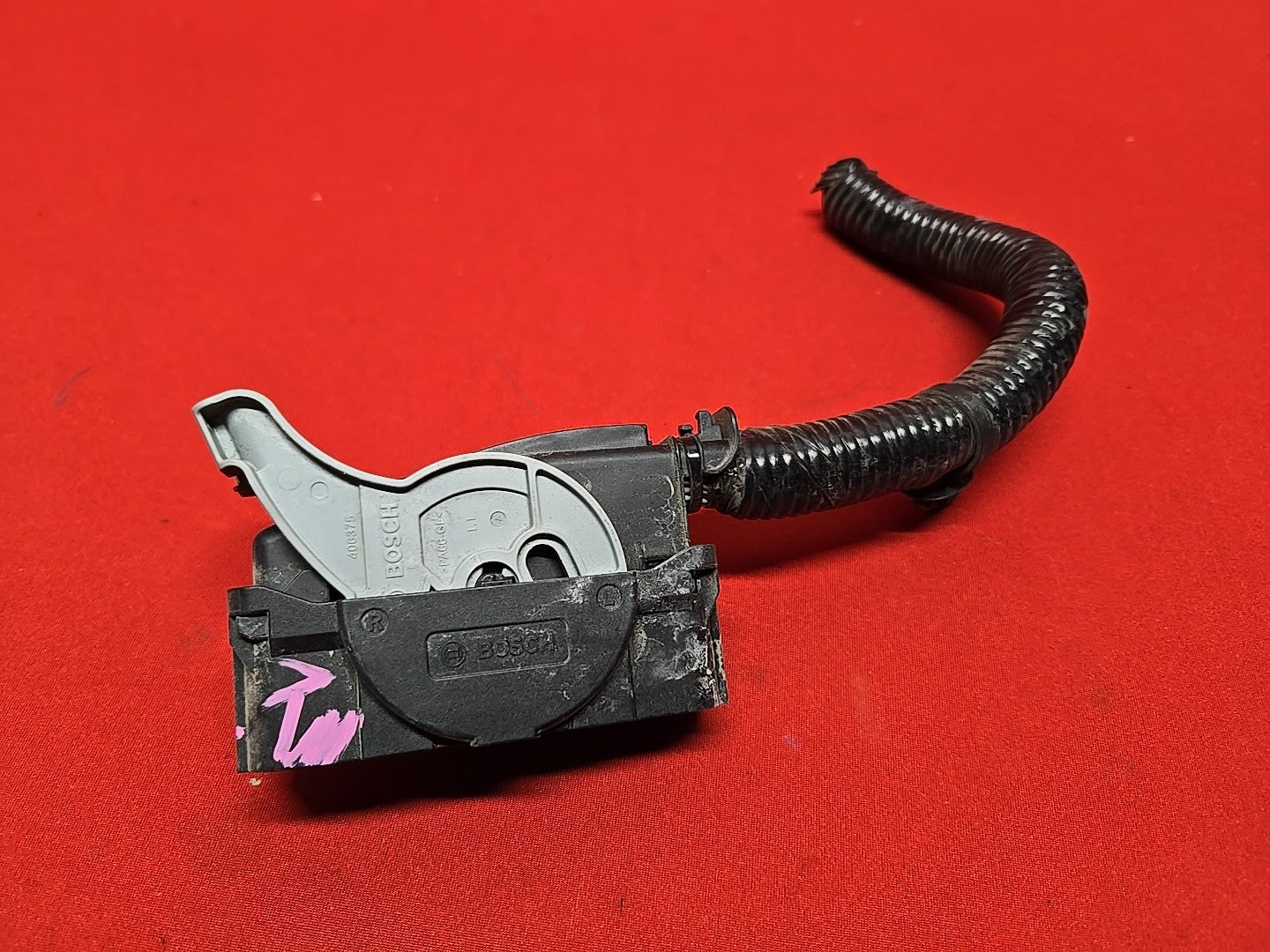 2022-2024 Mitsubishi Outlander Hydraulic ABS Pump w/ Adaptive Cruise - PIGTAIL