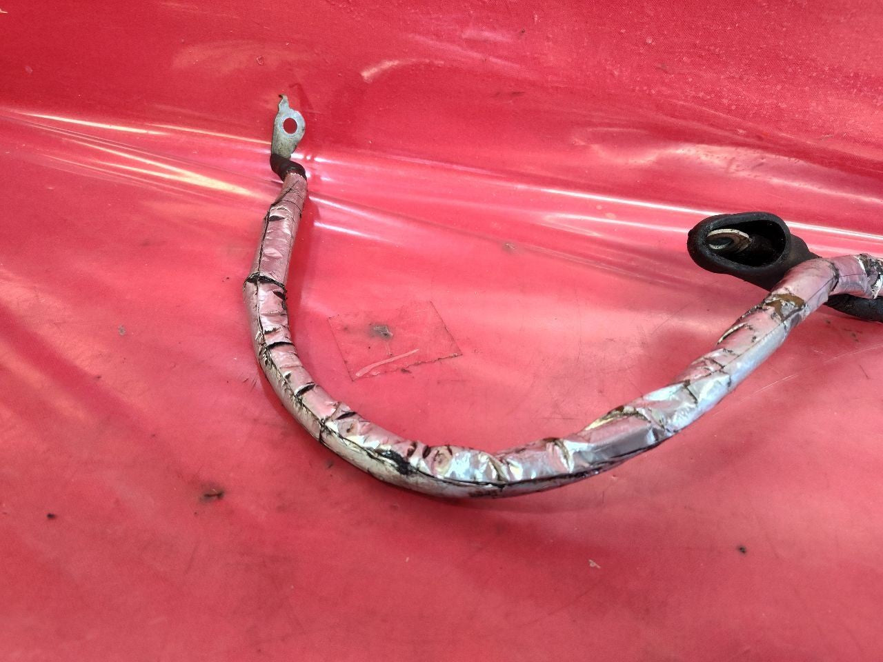 2009-2017 GMC Chevy Buick Positive Battery Cable Starter to Junction Block