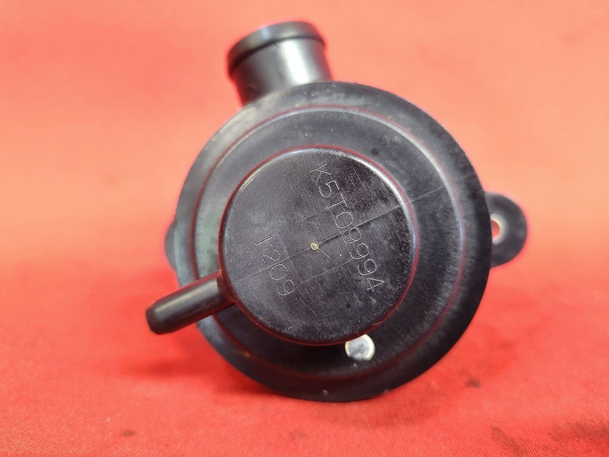 2009-2014 Subaru Forester Impreza 2.5L Turbo Wastegate Blow Off Air Bypass Valve