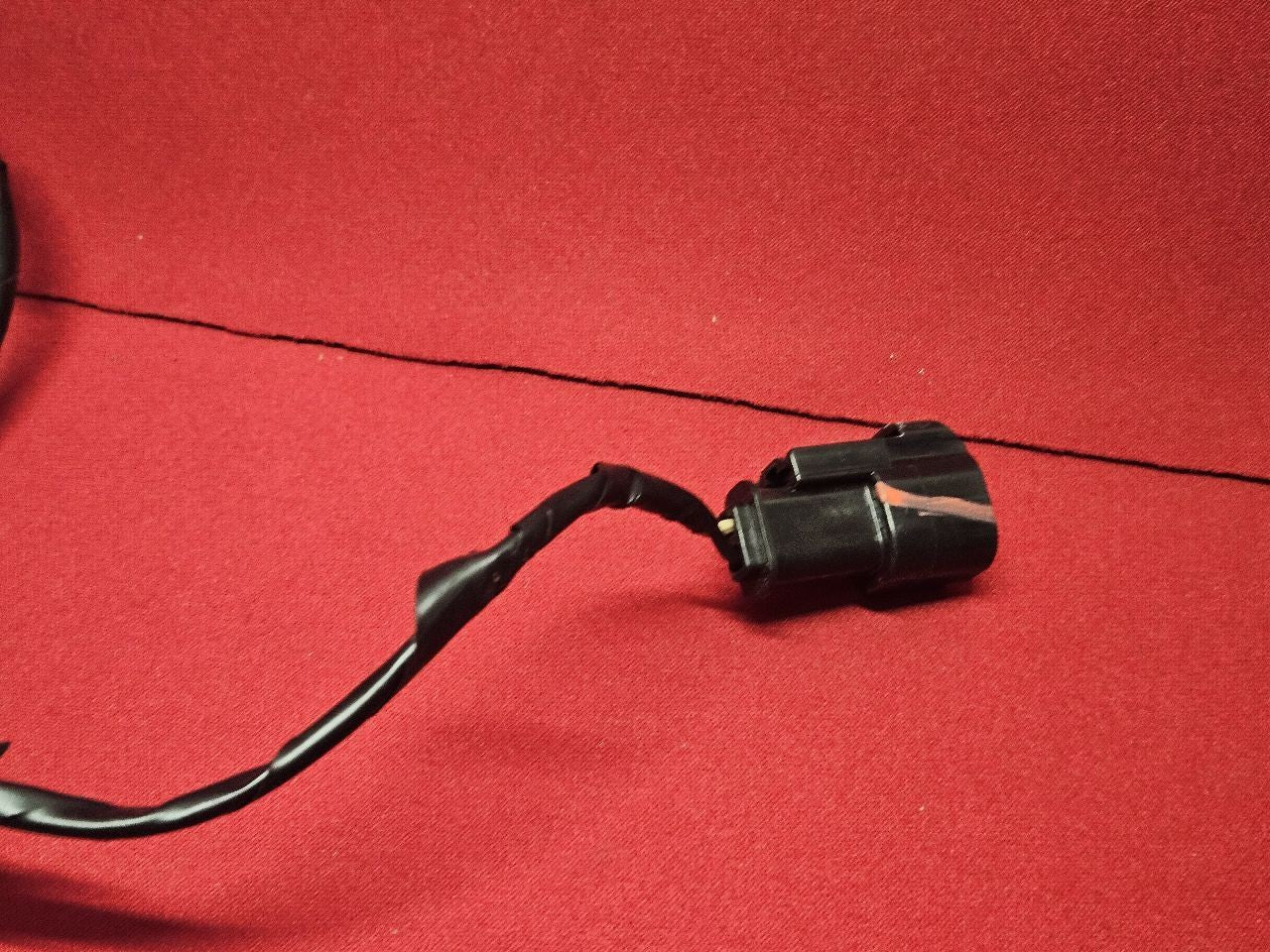 2004 2005 Dodge Durango Liftgate Tailgate Hatch Wiring Harness 56049179AG