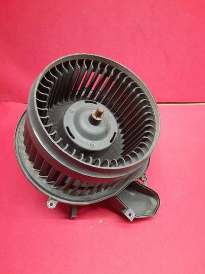 1999 - 2014 Volvo L5 L6 V8 Blower Motor & Fan Assembly Unit 31320393