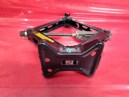 1997-2004 Oldsmobile Buick Cadillac Emergency Spare Tire Change Scissor Jack Kit