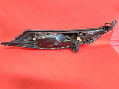 2011-2014 Nissan Juke LEFT DRIVER Headlight Turn Signal Parking Combination Lamp