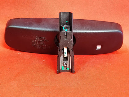 2010 2011 Lexus Sedan Interior Rearview Mirror WITH Autodim + Navigation