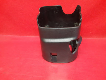 1998 - 2001 Ford Explorer Steering Column Shroud Upper / Lower W/ Tilt Wheel