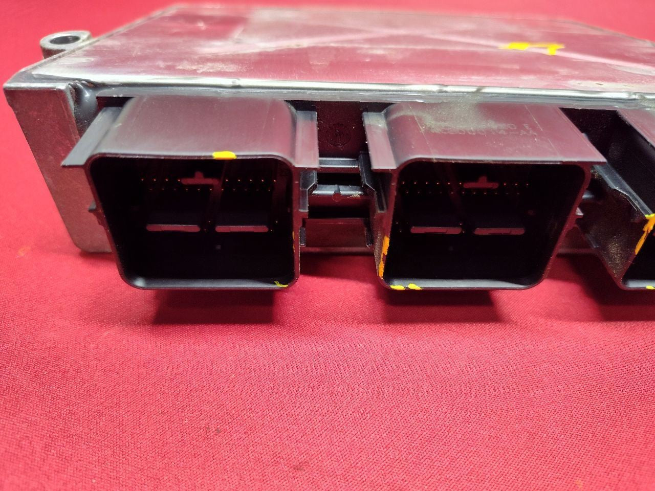 2005-2007 Ford Freestyle 05 Montego/500 3.0L V6 Engine Control Module ECM ECU