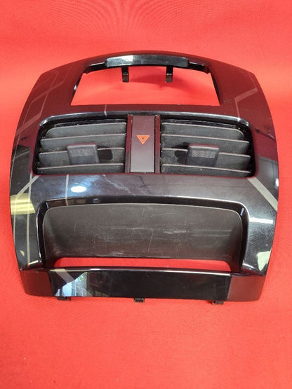 2014-2016 Chevy Spark EV Electric Only Radio Dash Air Vent Bezel PATTERN STYLE