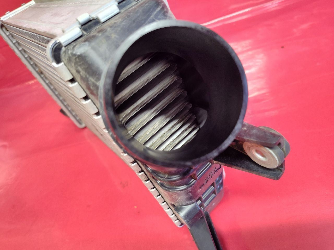2010-2021 Subaru WRX Legacy Outback Turbocharger Intercooler - Only 38k Miles