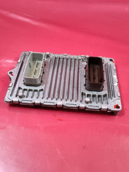 16-19 Dodge Journey 3.6L V6 AWD Engine Control Module Computer ECM ECU