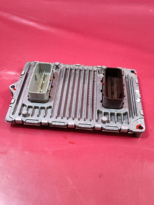 16-19 Dodge Journey 3.6L V6 AWD Engine Control Module Computer ECM ECU