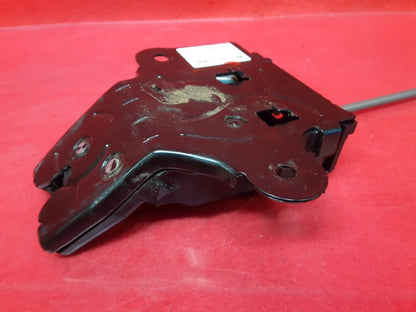 10-24 Chevy Buick GMC Cadillac Trunk Deck Lid Latch Lock Actuator w/ Glow Pull