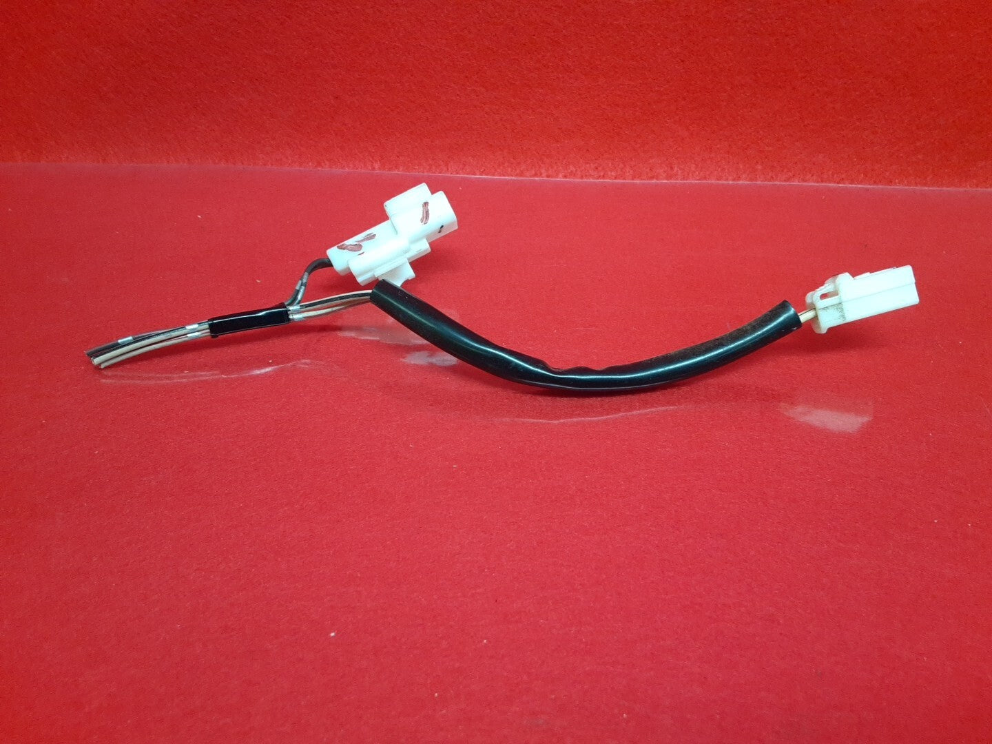 2007  -2012 Mazda CX-7 REAR Trunk Liftgate Tailgate Lock Latch Actuator PIGTAIL