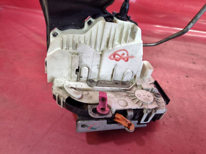 2011-2026 Durango 11-22 Grand Cherokee FRONT LEFT DRIVER Door Latch Actuator