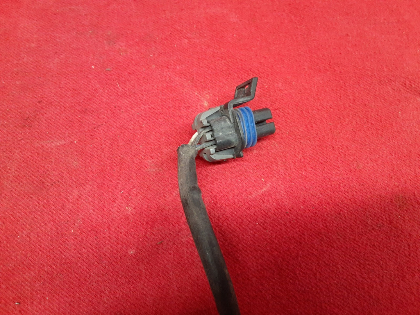 2006 - 2013 Chevrolet Chevy GMC Cadillac Hummer O2 Oxygen Sensor FRONT 12589321