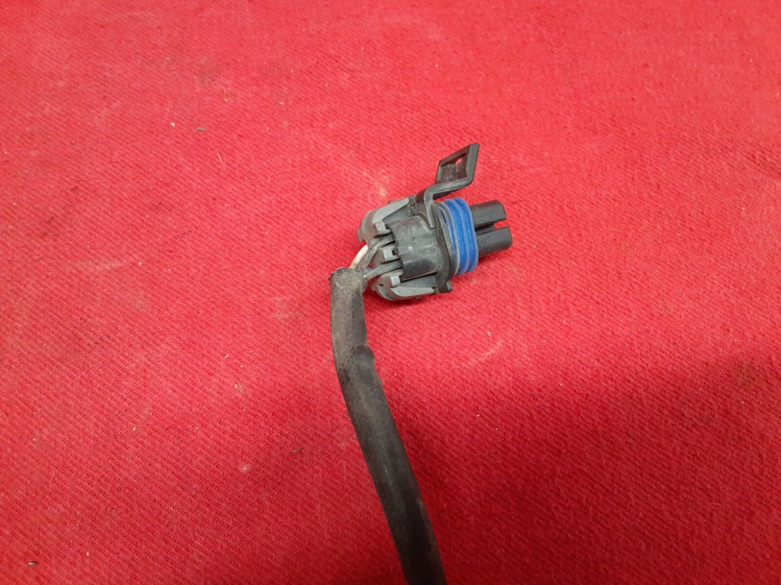 2006 - 2013 Chevrolet Chevy GMC Cadillac Hummer O2 Oxygen Sensor FRONT 12589321