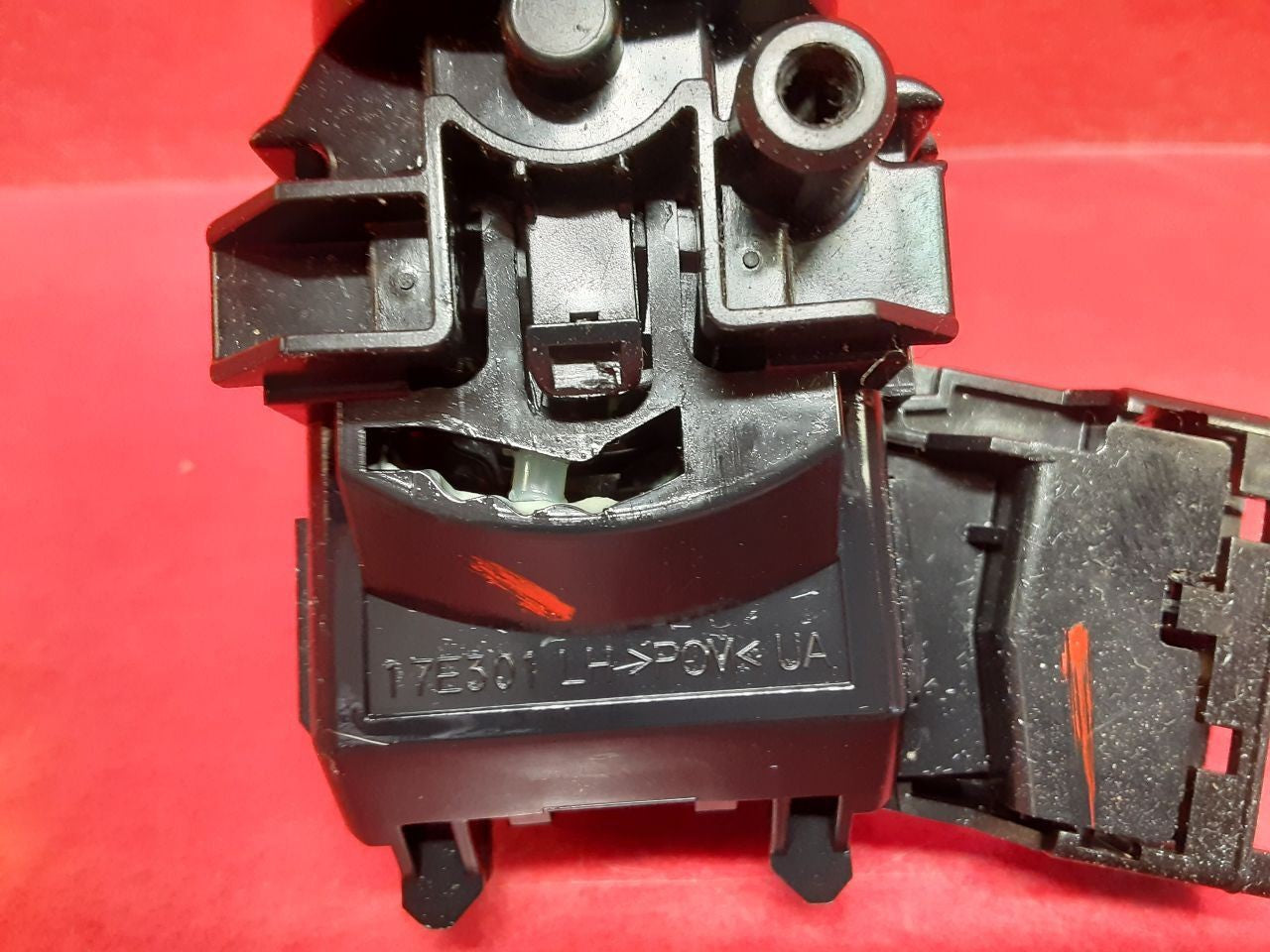 2013 - 2023 Subaru SEDAN Windshield Wiper Switch Stalk w/ Rain Sensing
