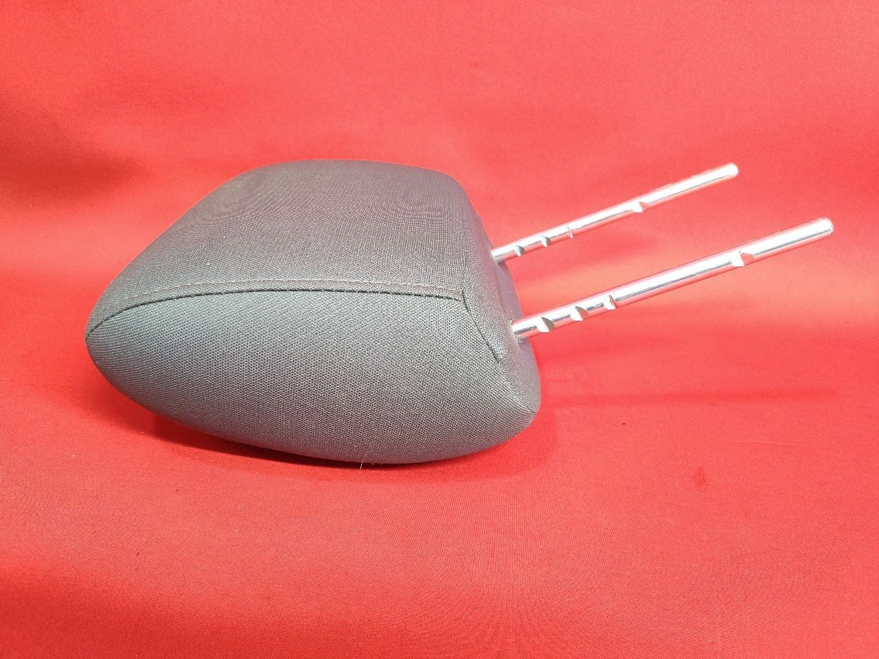 2013-2020 Dodge Ram 1500 2500 3500 FRONT Seat Headrest SINGLE Premium Cloth Grey