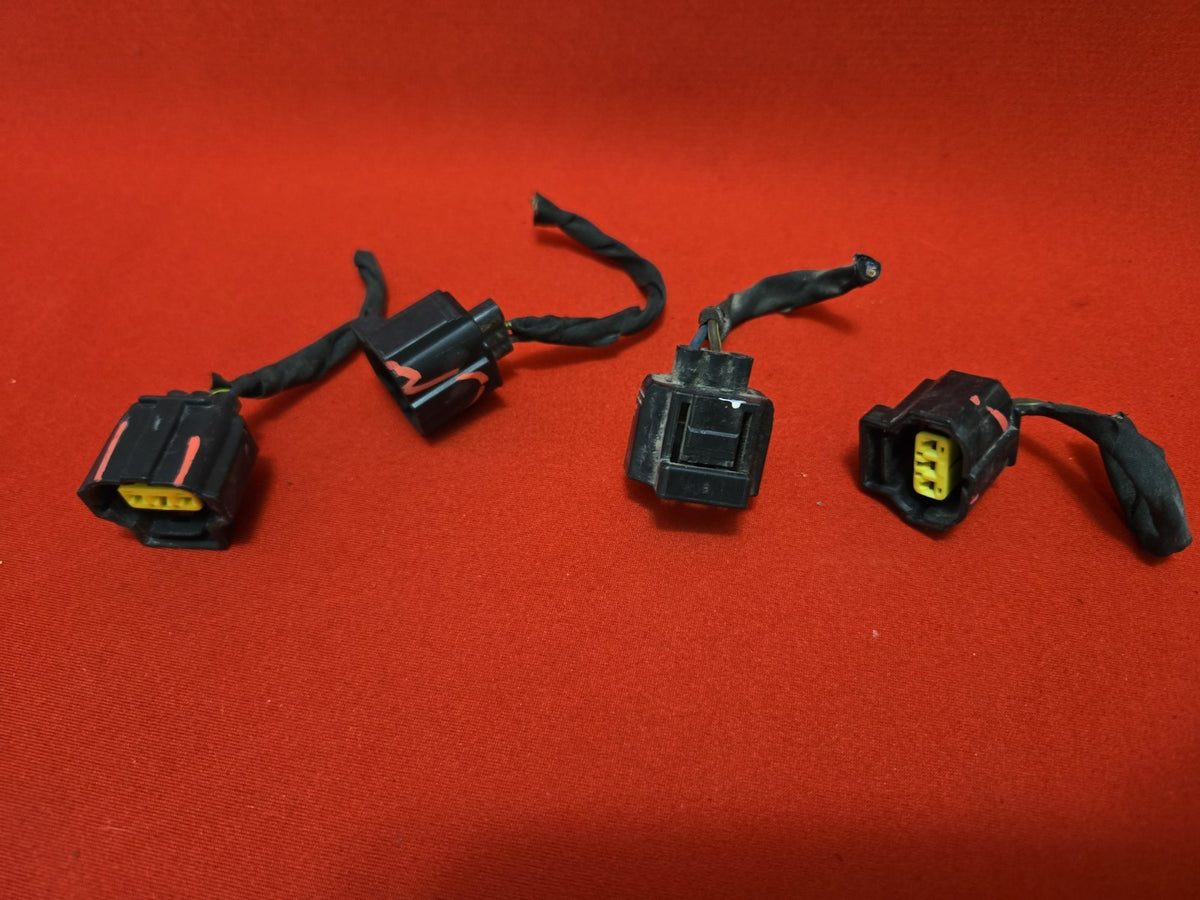 2005-2025 Chrysler Dodge Jeep 5.7L V8 Ignition Coil - PIGTAIL WIRES Set of 4