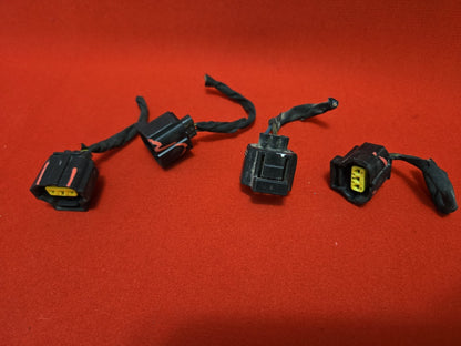 2005-2025 Chrysler Dodge Jeep 5.7L V8 Ignition Coil - PIGTAIL WIRES Set of 4