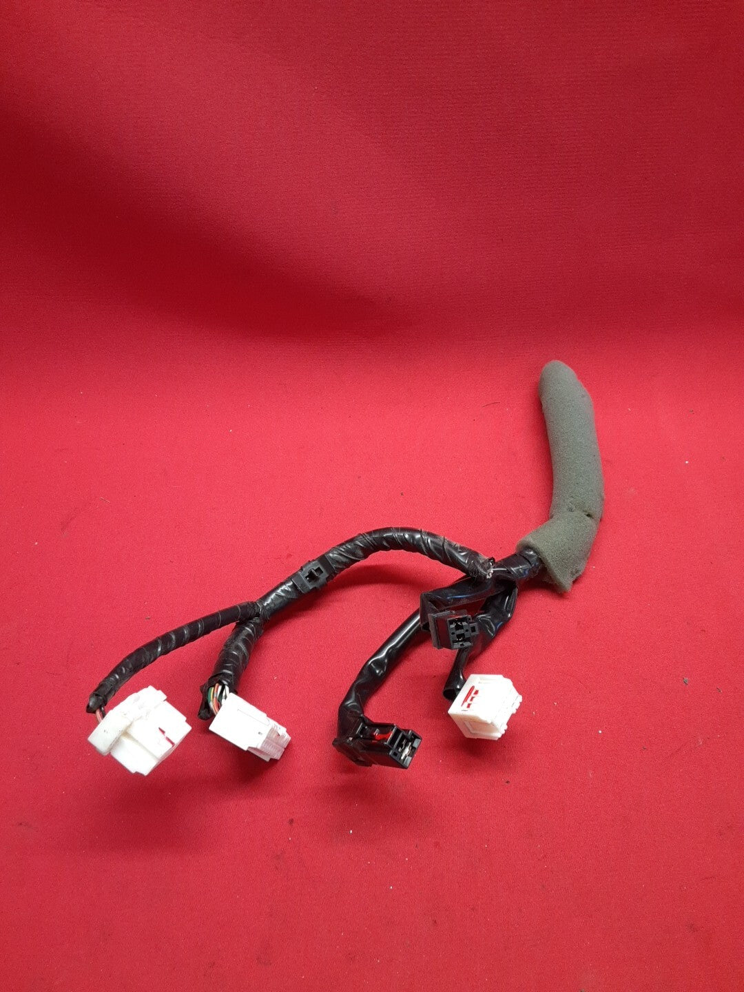 2006 Nissan Xterra Cabin Body Fuse Junction Block OEM PIGTAILS