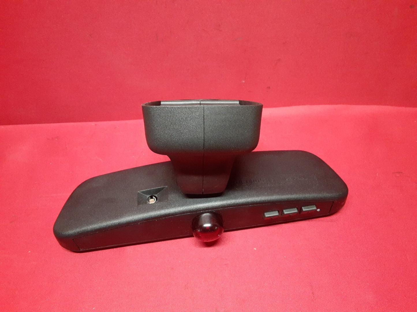 2003 - 2005 Land Rover Range Rover HSE Interior Rearview Mirror CTB000051