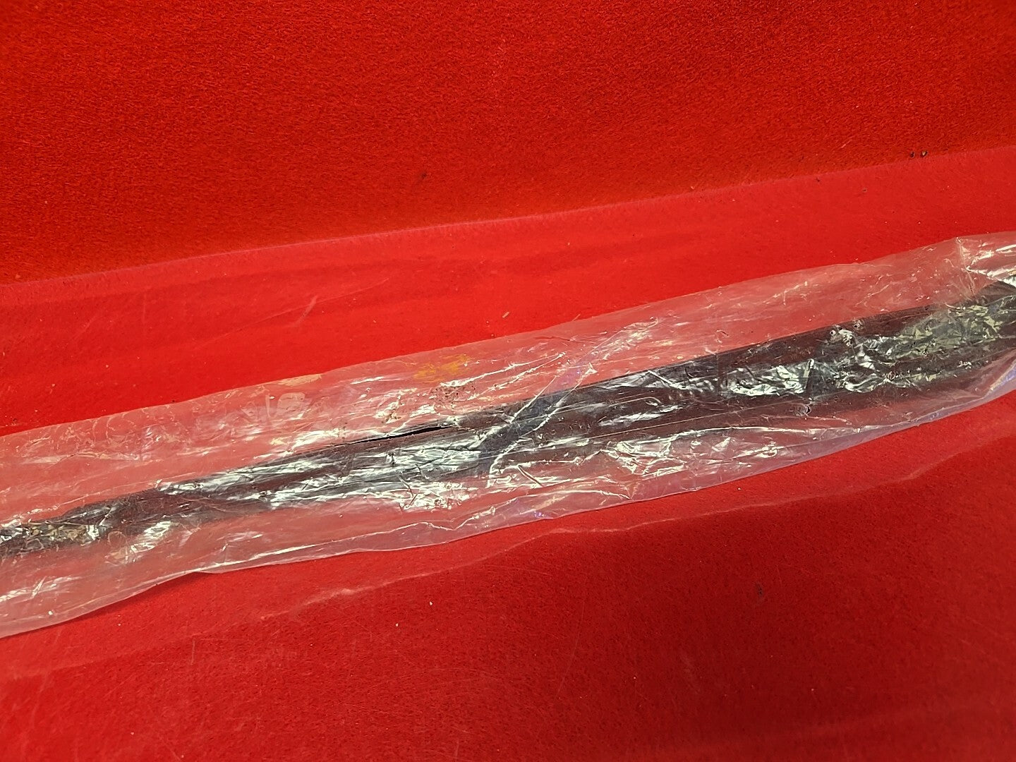 NEW OEM 14-18 Subaru Forester Premium Limited Touring RIGHT Windshield Wiper Arm
