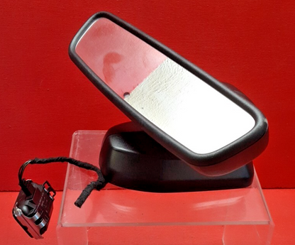 2010 - 2013 Range Rover Sport Interior Rear View Mirror w/ Rain Sensor + CAMERA