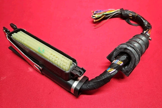 2000 2001 VW Passat Audi A4 Quattro Auto Transmission Control Module TCM PIGTAIL