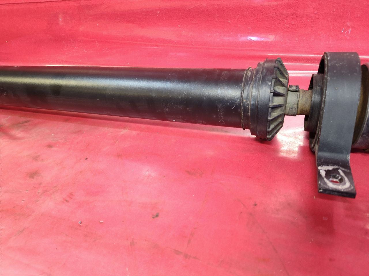 2013-2020 Range Rover REAR Driveshaft Propeller Propshaft 2-Speed SHORT WB