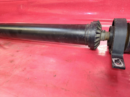 2013-2020 Range Rover REAR Driveshaft Propeller Propshaft 2-Speed SHORT WB