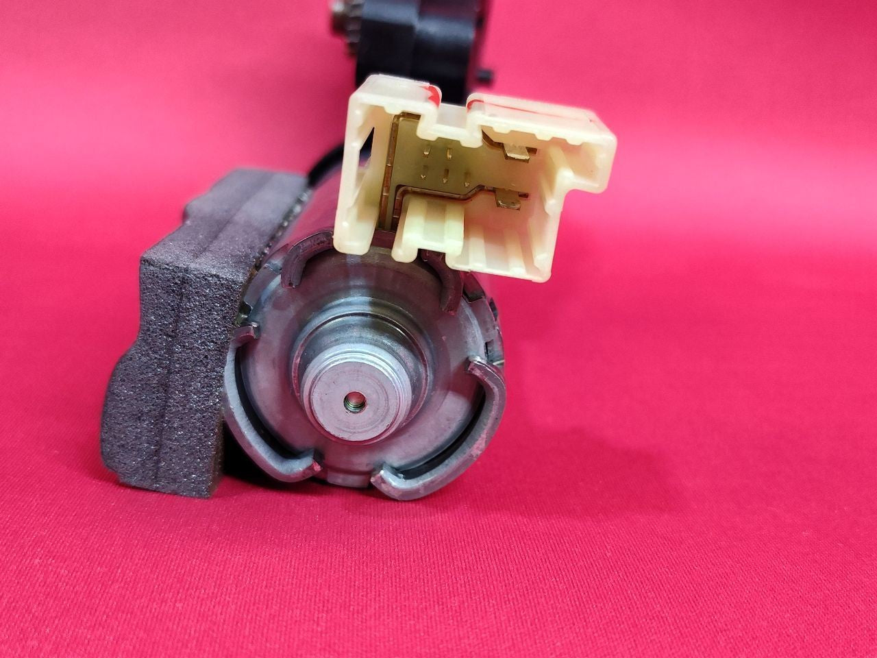 2018-2024 VW Volkswagen & Audi FRONT / FORWARD Panoramic Sunroof Motor