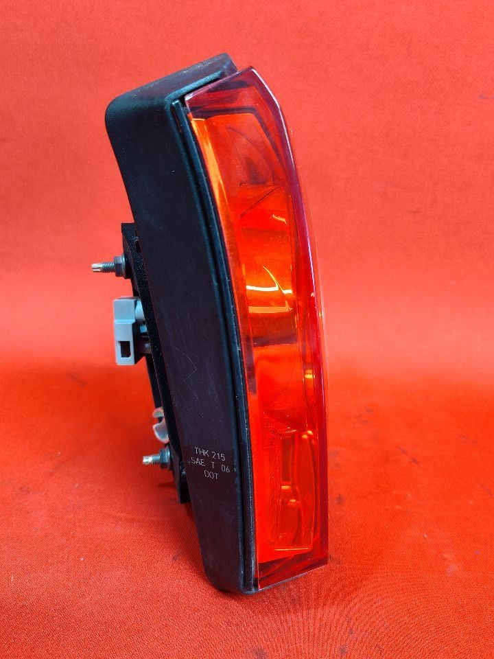 2009-2011 VW Volkswagen Tiguan LEFT DRIVER Inner Hatch Mounted Tail Light Lamp