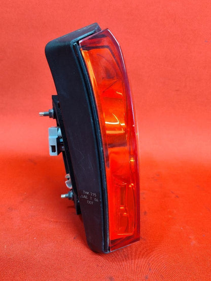2009-2011 VW Volkswagen Tiguan LEFT DRIVER Inner Hatch Mounted Tail Light Lamp