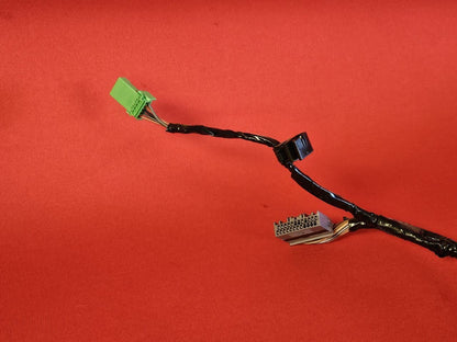 2017-2022 Honda CRV CR-V Climate HVAC Heater Box Wiring Harness 80650-TLA-A51