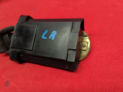1994 - 2002 - Mercedes C280 - Door Stop / Check / Hinge - Rear Left Driver Side