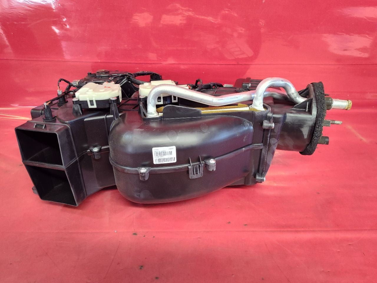 2014-2026 Dodge Durango HVAC Climate Heater Housing Blower Motor Box - 110k