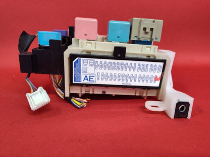 2006-2008 Toyota Rav4 Instrument Panel Dash Fuse Box Junction Block 82730-42050
