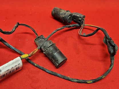 2006 - 2009 Land Rover Range Rover Sport Rear Bumper Parking Harness 273362205