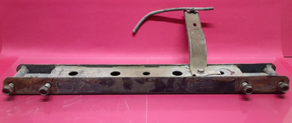 1999 Toyota 4Runner SR5 REAR Crossmember Subframe