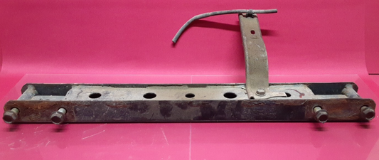 1999 Toyota 4Runner SR5 REAR Crossmember Subframe