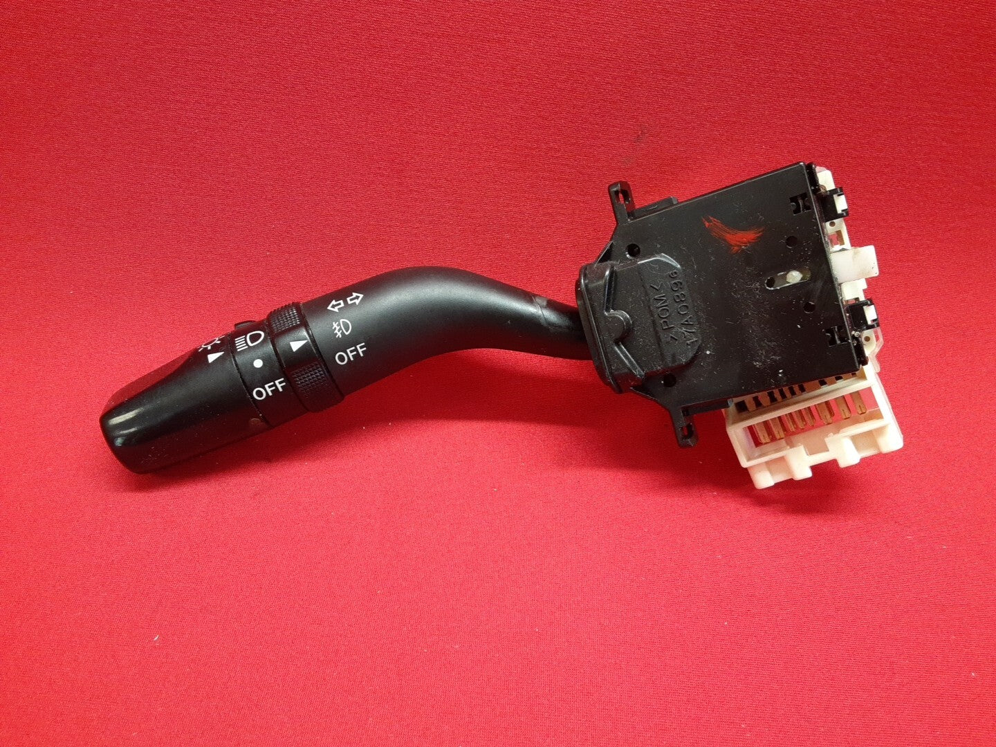 2003 - 2015 Mazda CX-7 CX-9 RX-8 MX-5 Headlight Lamp Turn Signal Switch Stalk