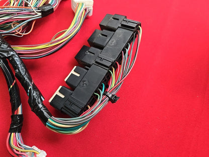 2011 Subaru Outback / Legacy 2.5L H4 Engine Control Module EGI ECM - PIGTAILS