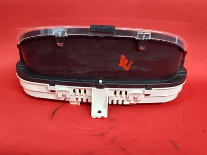 2006 Honda Civic 1.8L EX LX SEDAN Auto Trans Speedometer Instrument Cluster