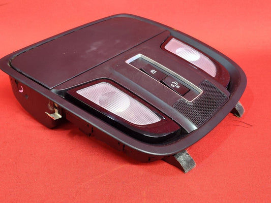 2016-2020 Kia Sorento Map Dome Light Sunglass Console Black Basic Style