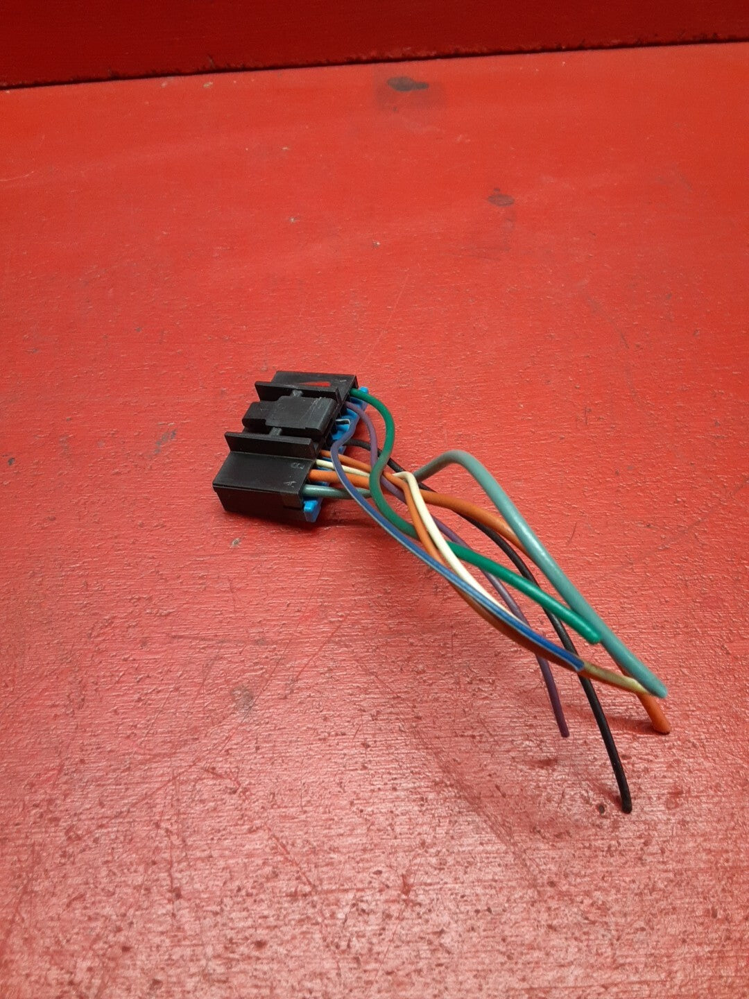 2002 Cadillac Escalade Headlight Switch Assembly PIGTAIL 15062684
